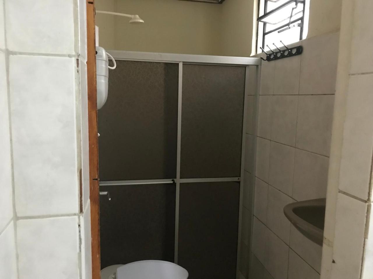 Hotel Santo Antonio Maceió Exteriér fotografie