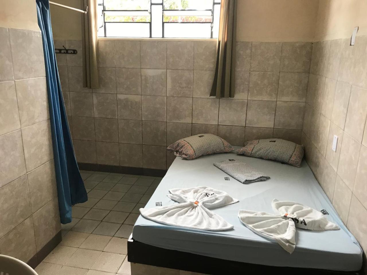 Hotel Santo Antonio Maceió Exteriér fotografie