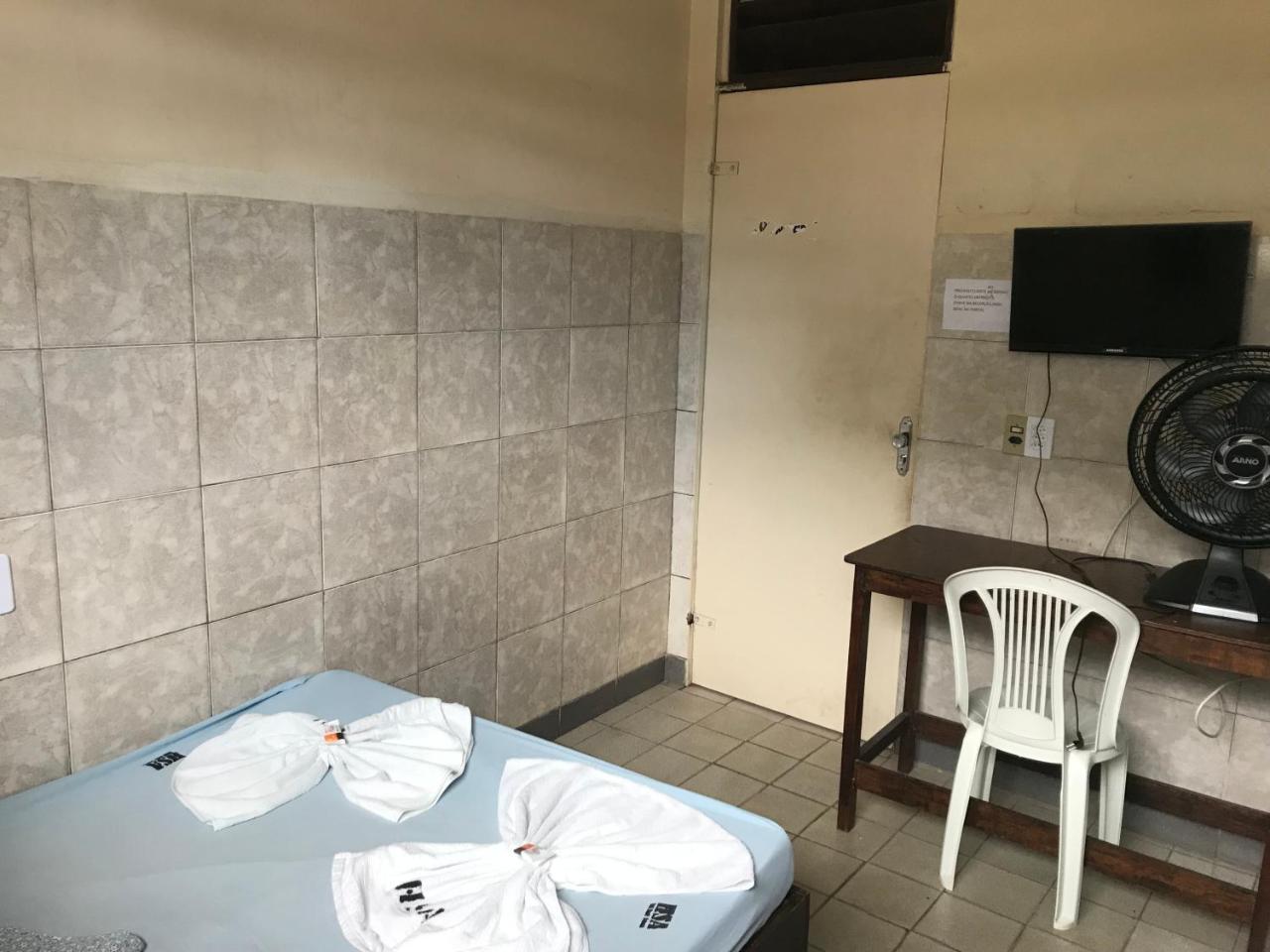 Hotel Santo Antonio Maceió Exteriér fotografie